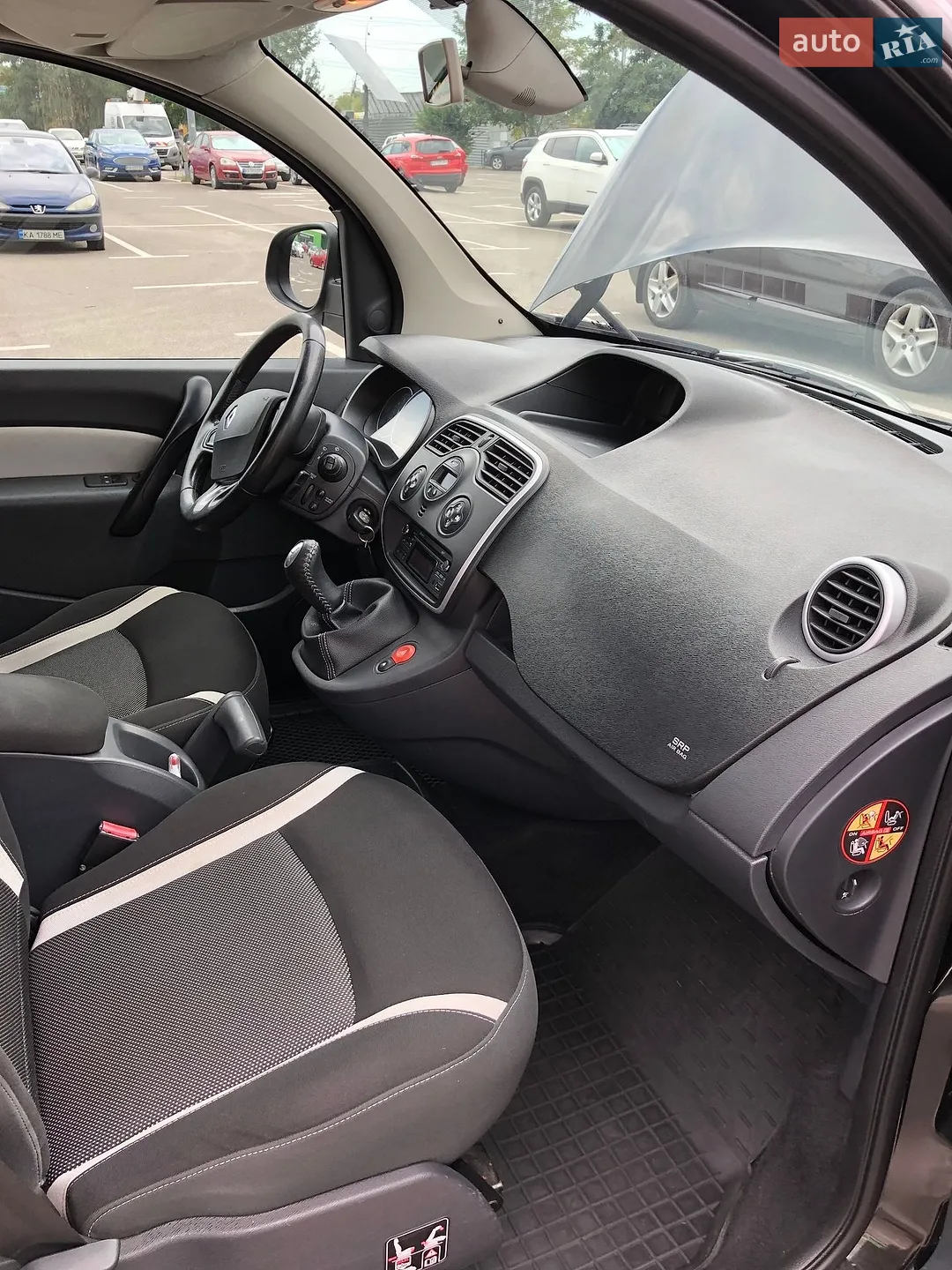 2013 Renault Kangoo - мініатюра 22