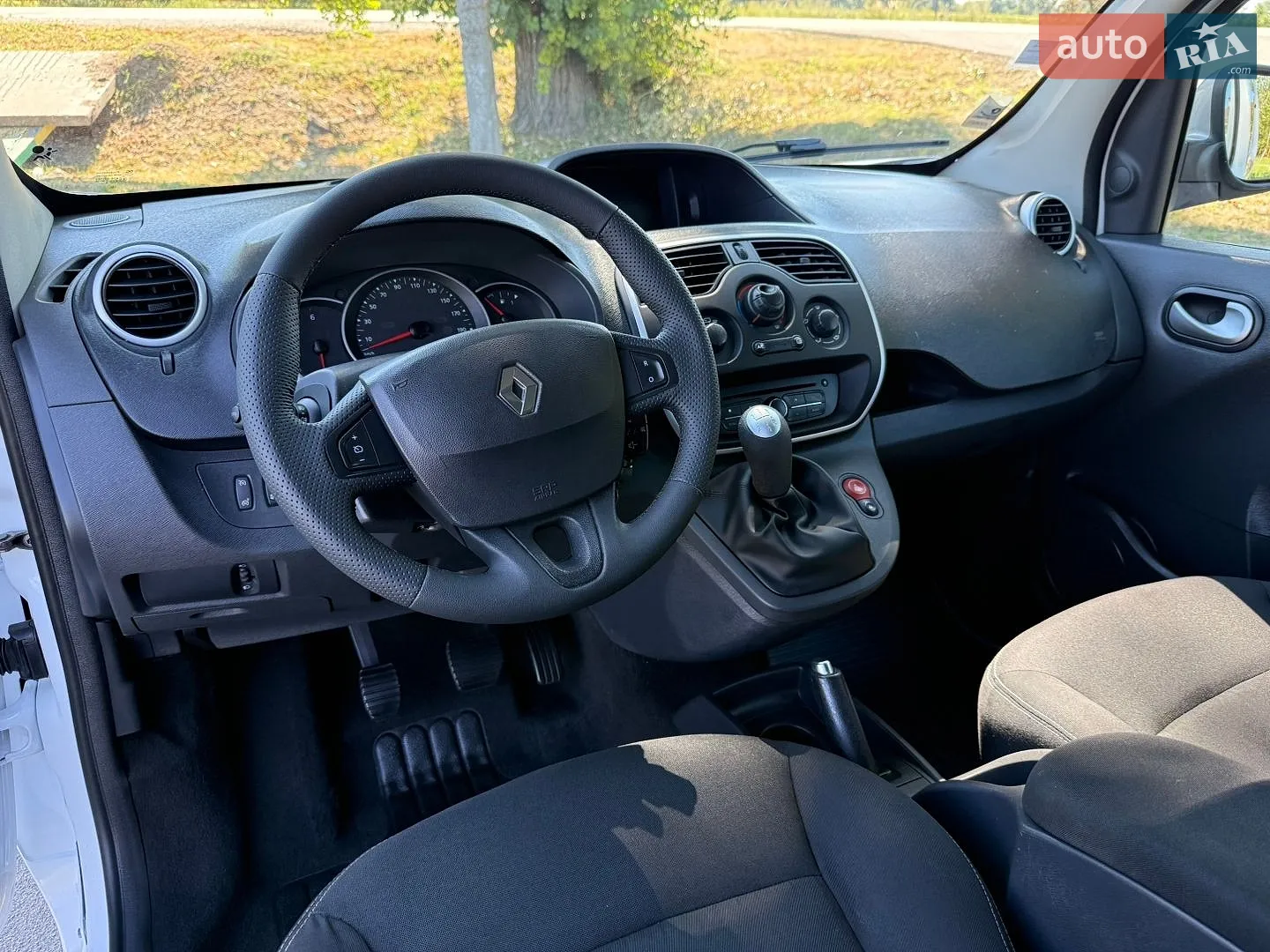 2017 Renault Kangoo - мініатюра 38