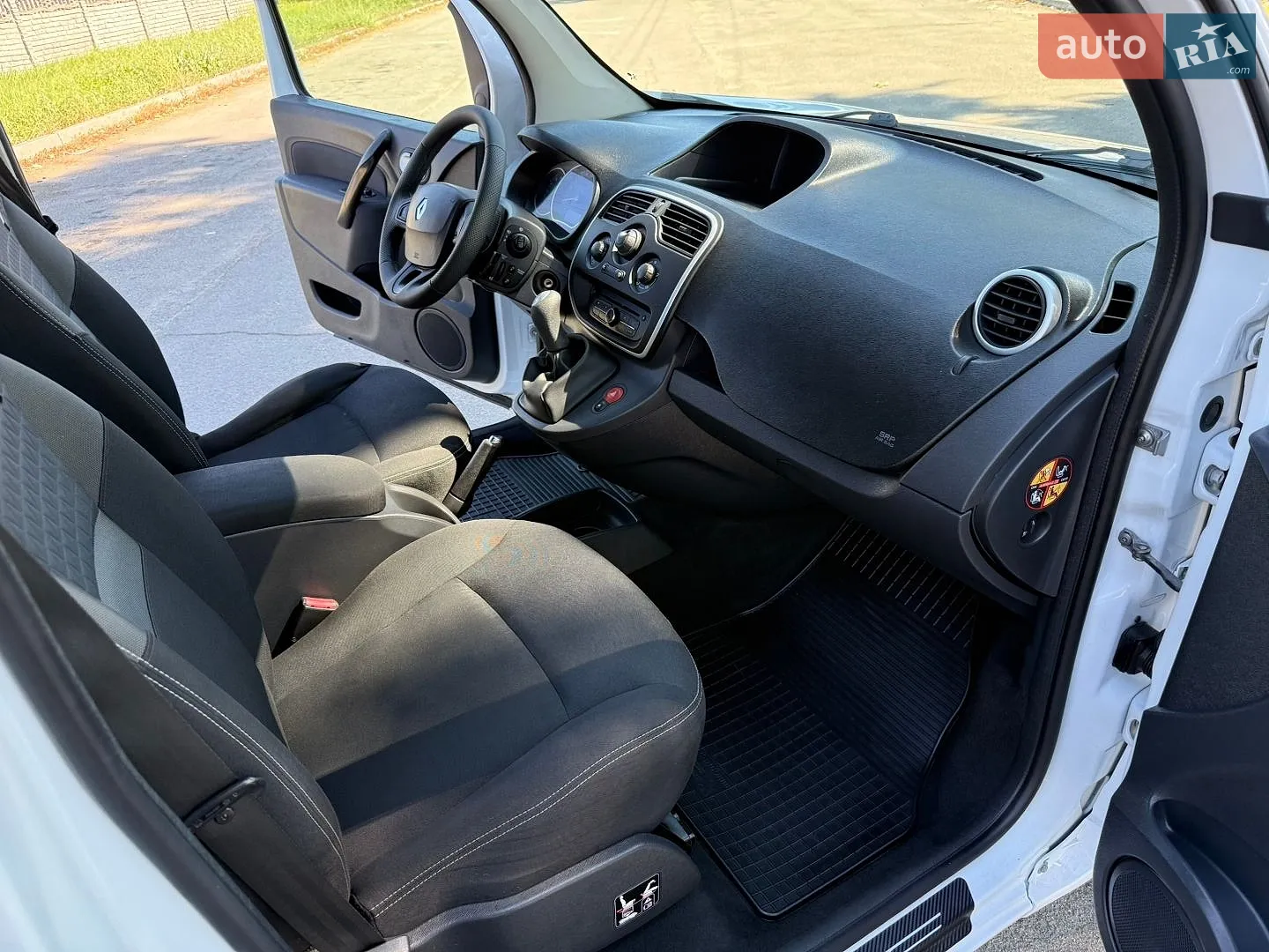 2017 Renault Kangoo - мініатюра 53