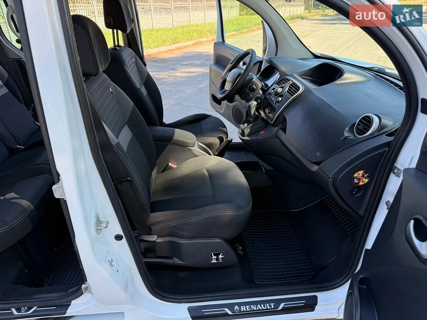 2017 Renault Kangoo - мініатюра 54