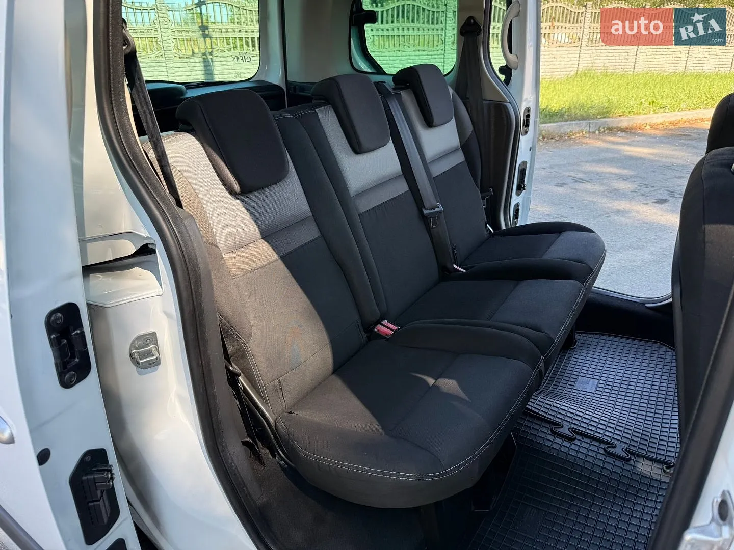 2017 Renault Kangoo - мініатюра 6