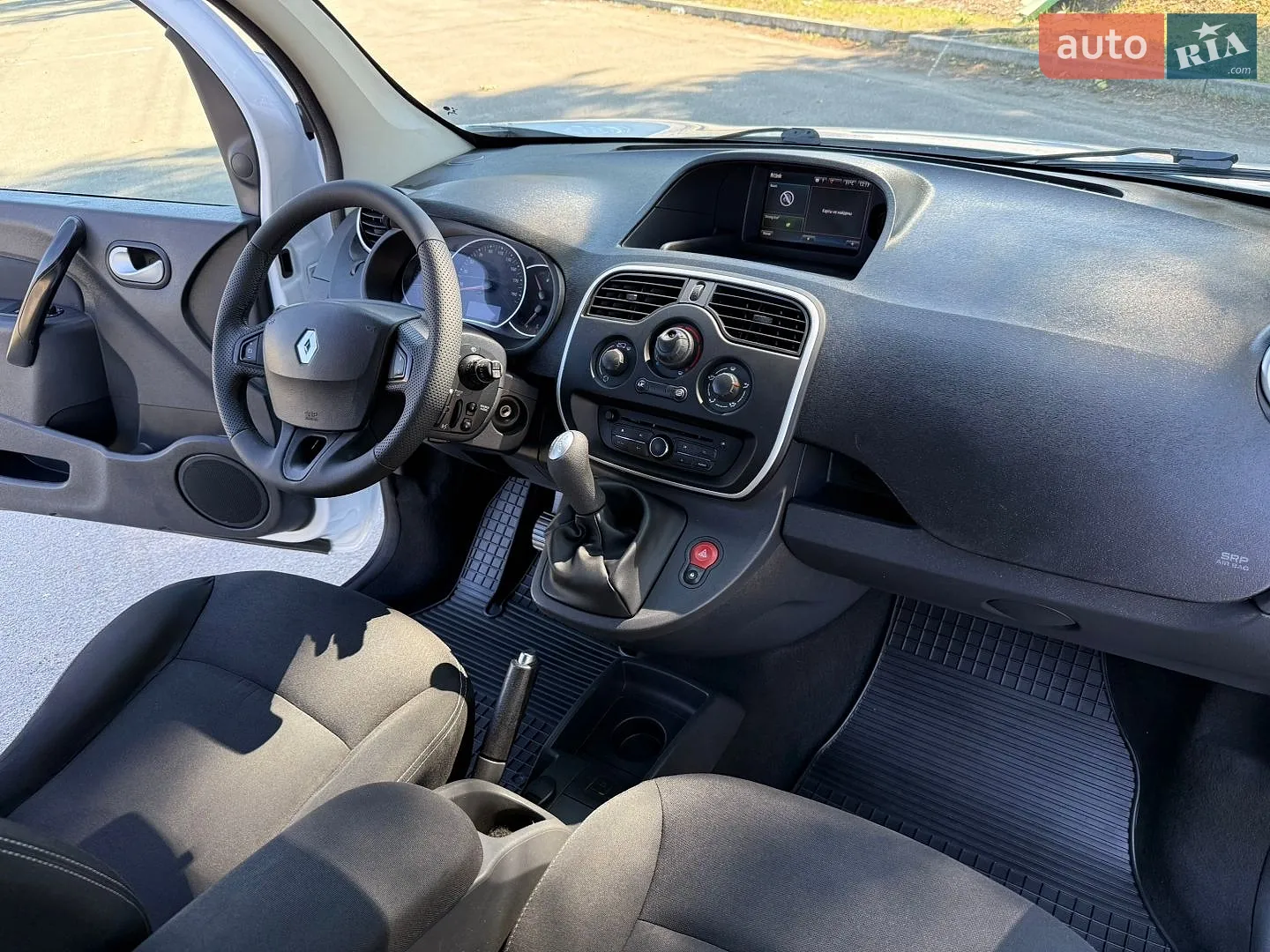 2017 Renault Kangoo - мініатюра 5