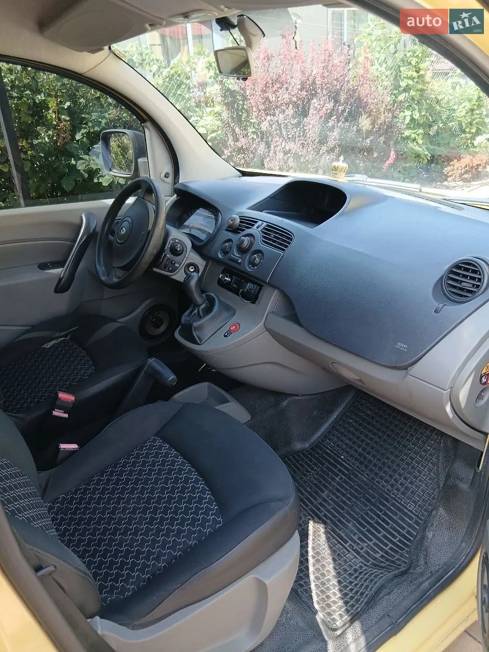 2011 Renault Kangoo - мініатюра 15