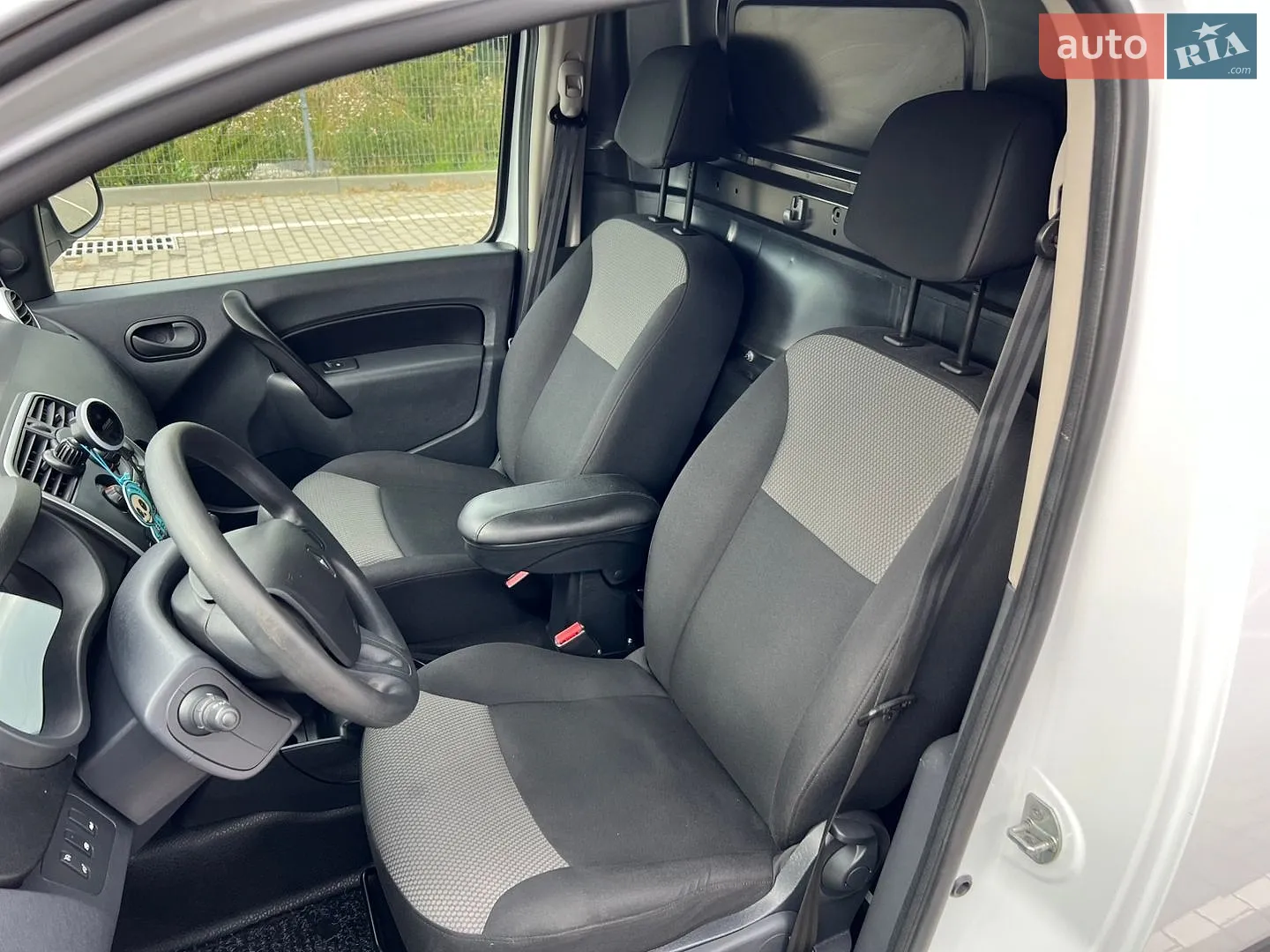 2021 Renault Kangoo - мініатюра 10