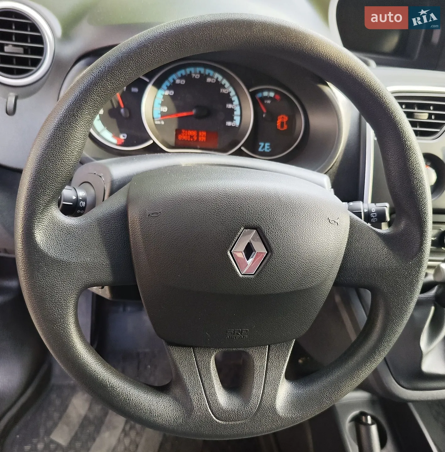 2020 Renault Kangoo - мініатюра 15