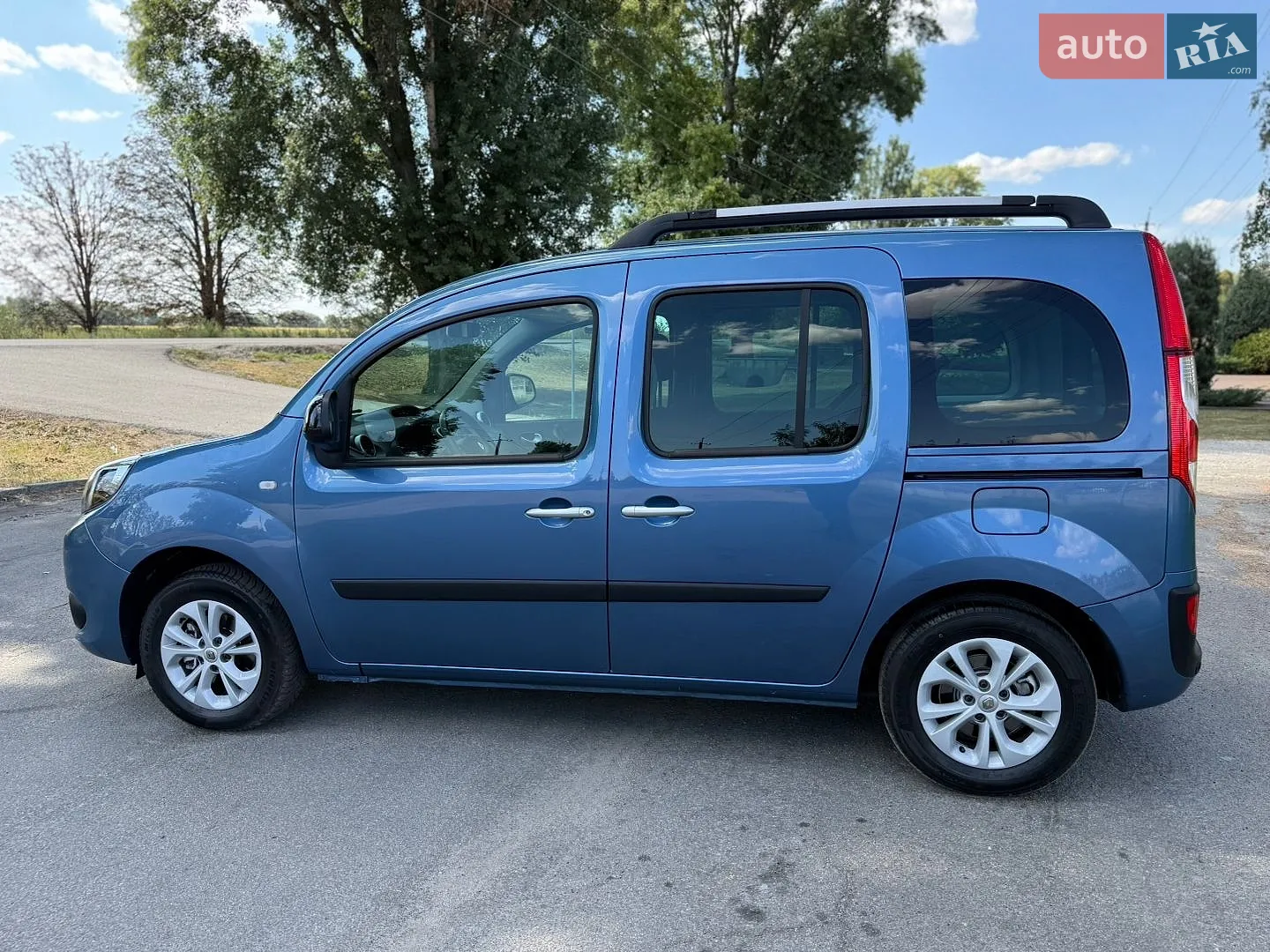 2020 Renault Kangoo - мініатюра 27