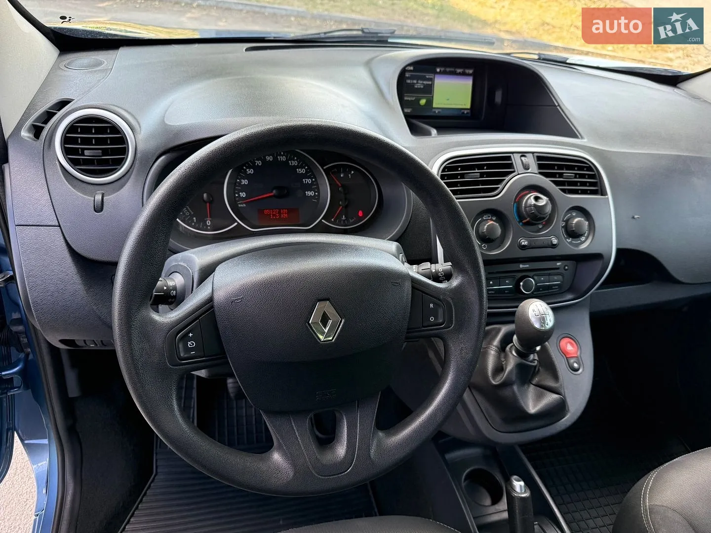 2020 Renault Kangoo - мініатюра 43