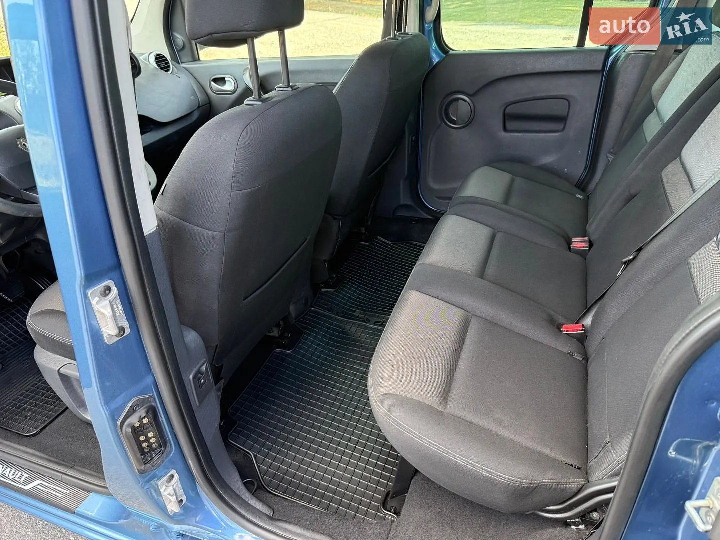 2020 Renault Kangoo - мініатюра 52