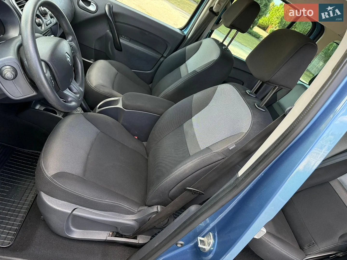 2020 Renault Kangoo - мініатюра 44