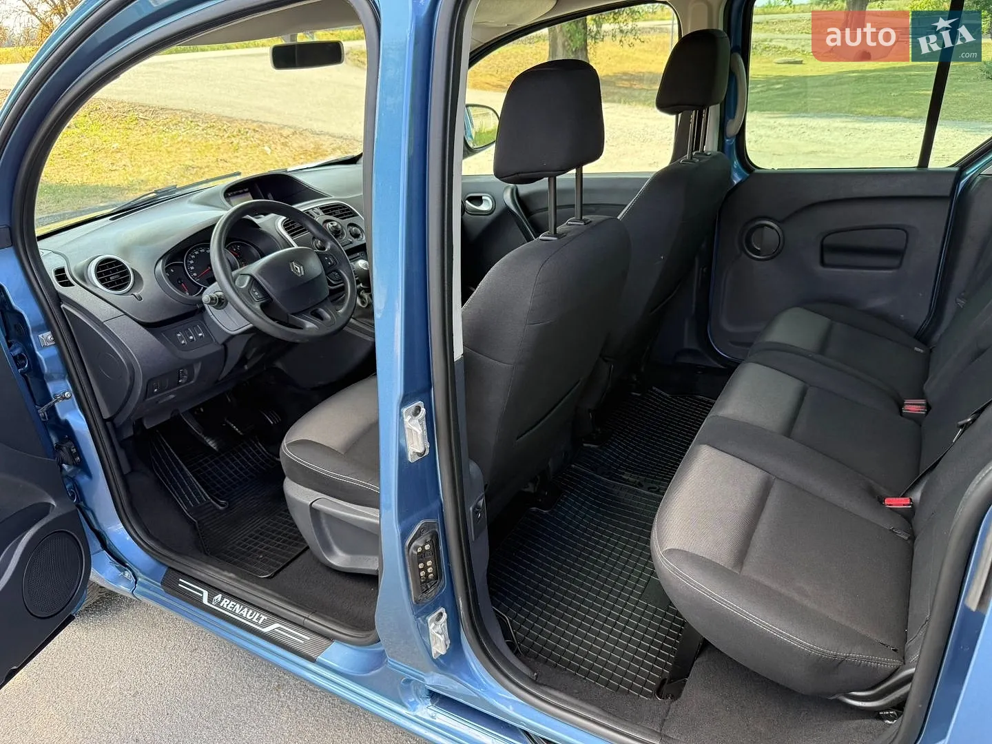 2020 Renault Kangoo - мініатюра 56