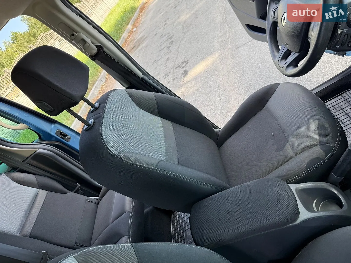 2020 Renault Kangoo - мініатюра 61