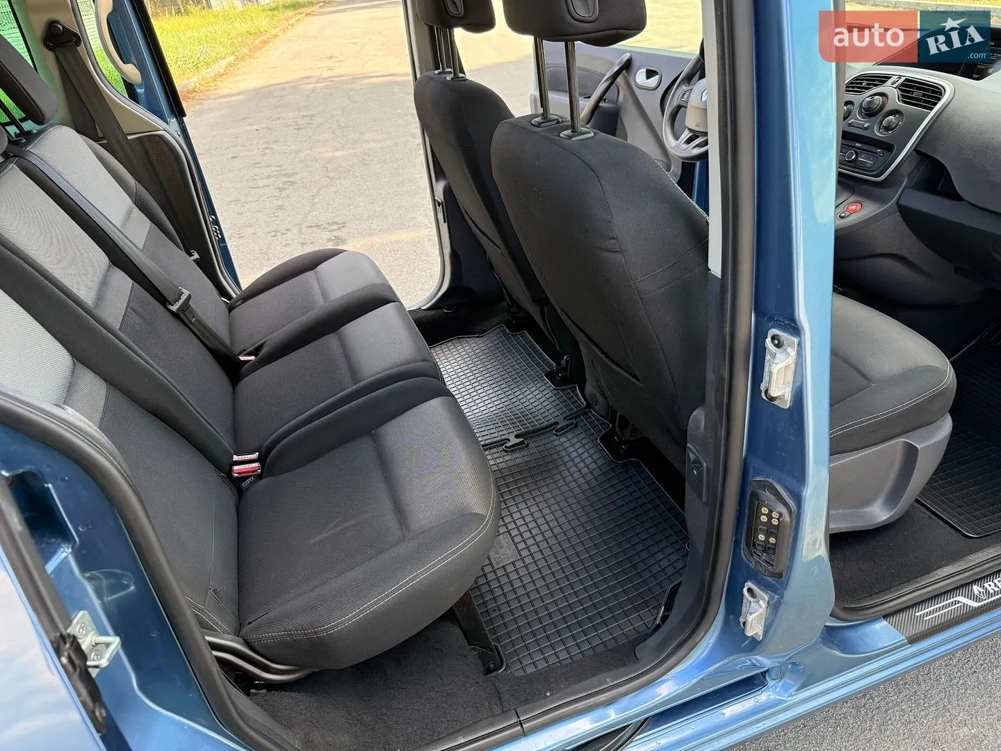 2020 Renault Kangoo - мініатюра 63