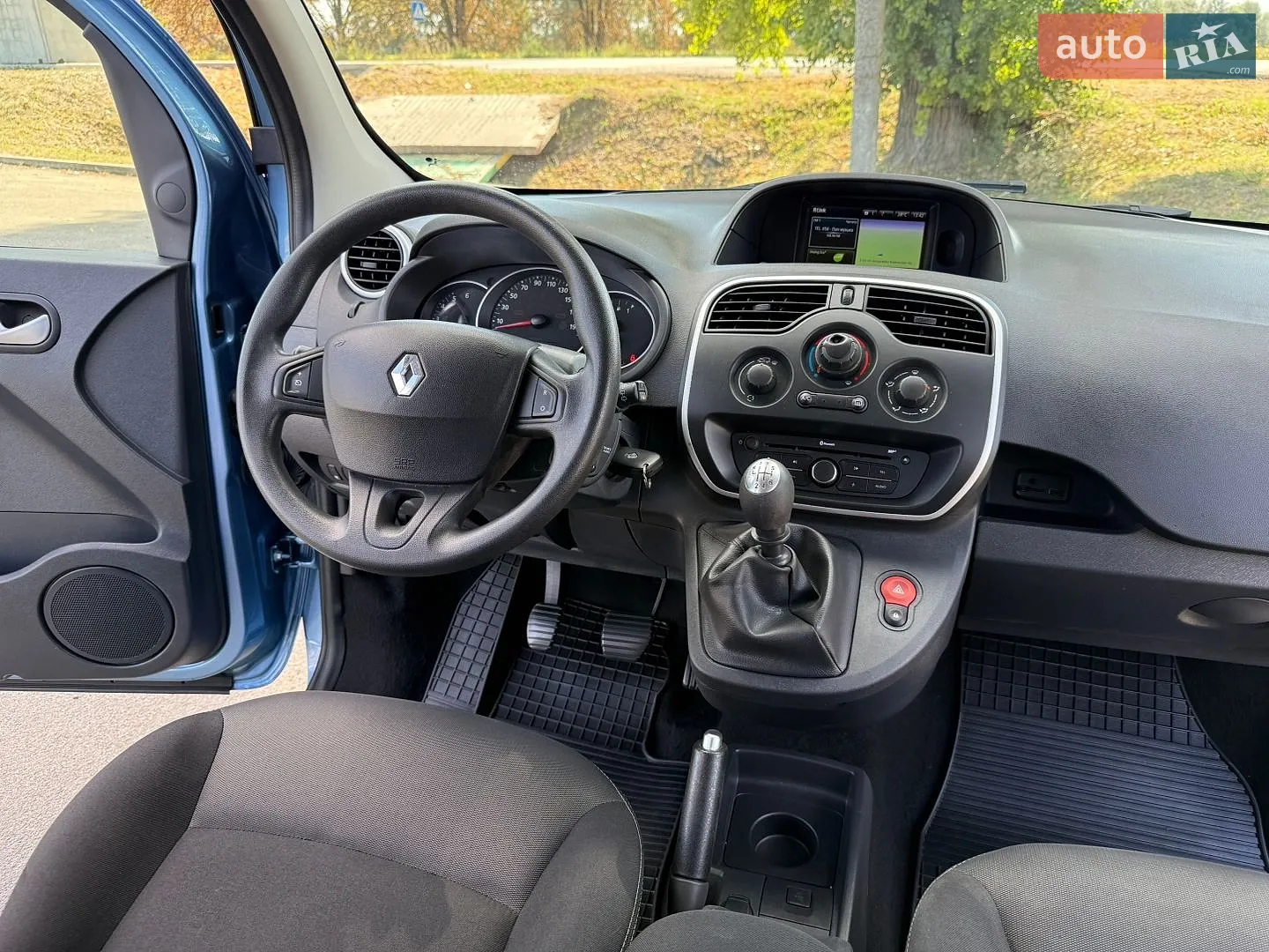 2020 Renault Kangoo - мініатюра 66