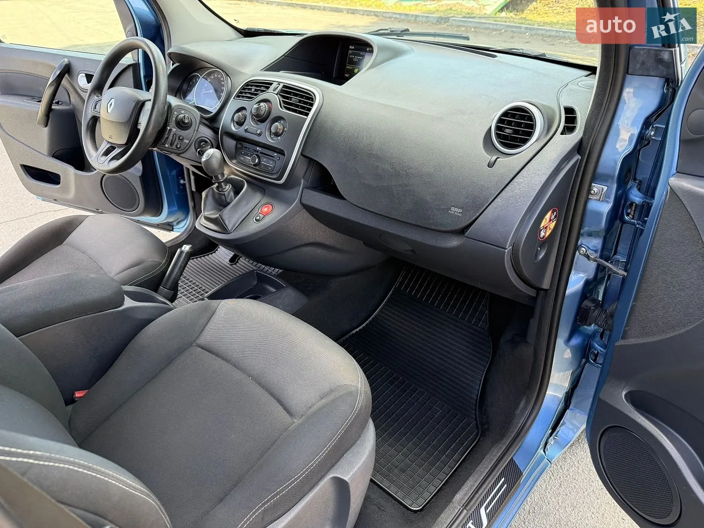 2020 Renault Kangoo - мініатюра 69