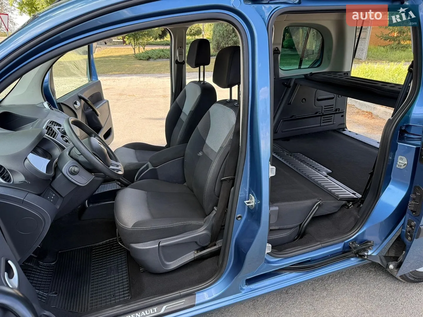 2020 Renault Kangoo - мініатюра 80
