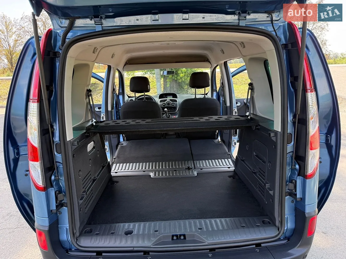2020 Renault Kangoo - мініатюра 82