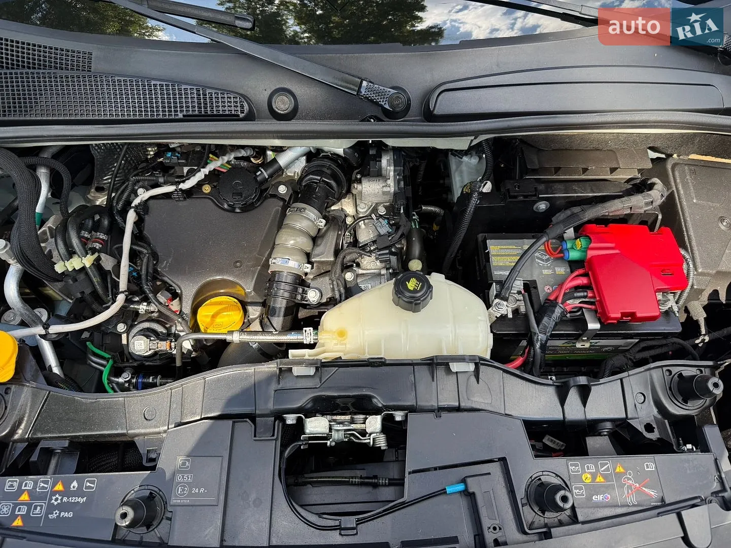 2020 Renault Kangoo - мініатюра 14