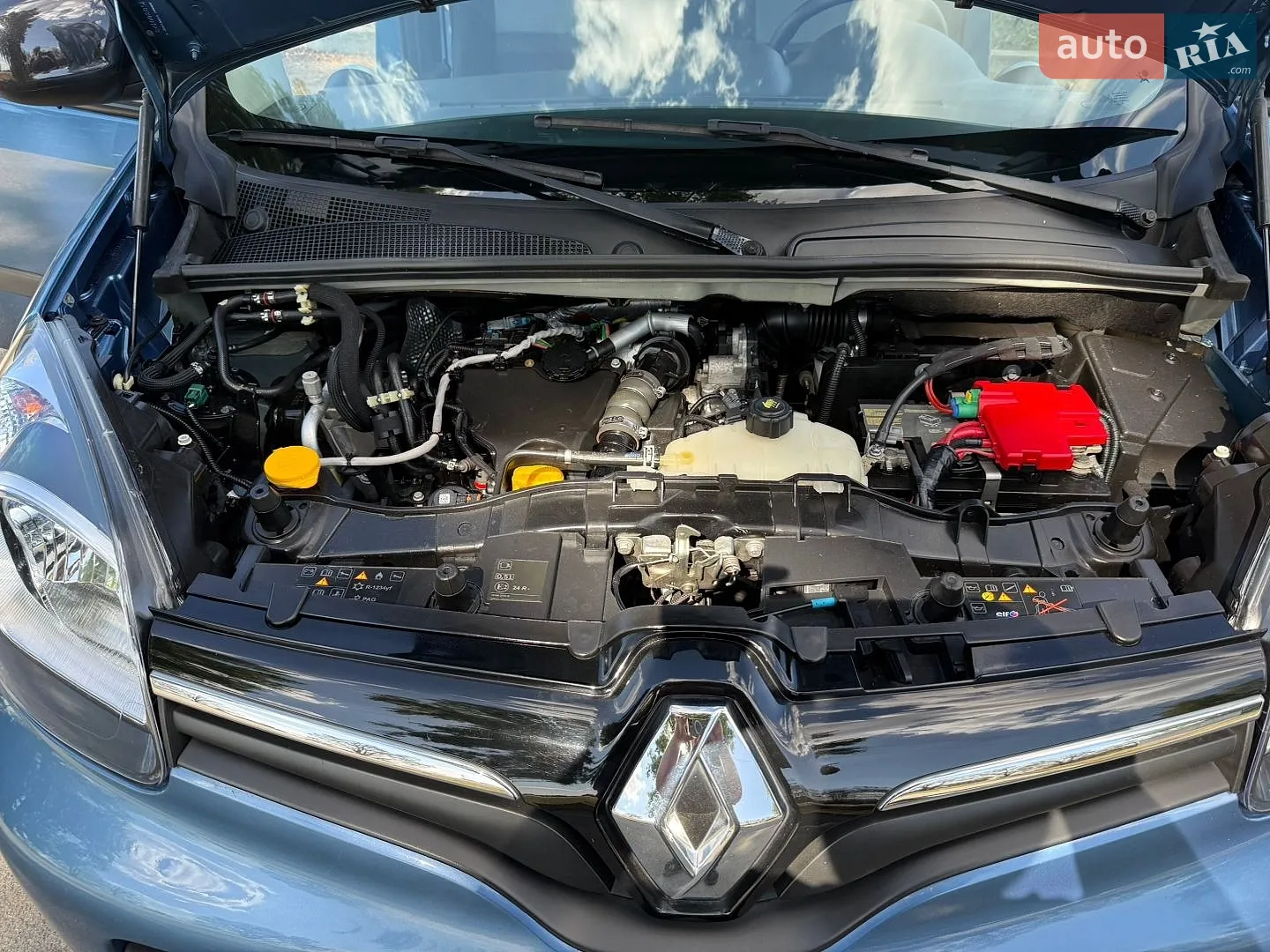 2020 Renault Kangoo - мініатюра 90
