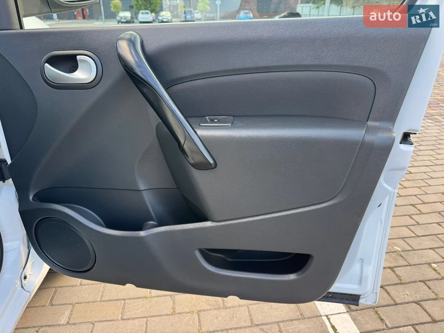 2020 Renault Kangoo - мініатюра 25
