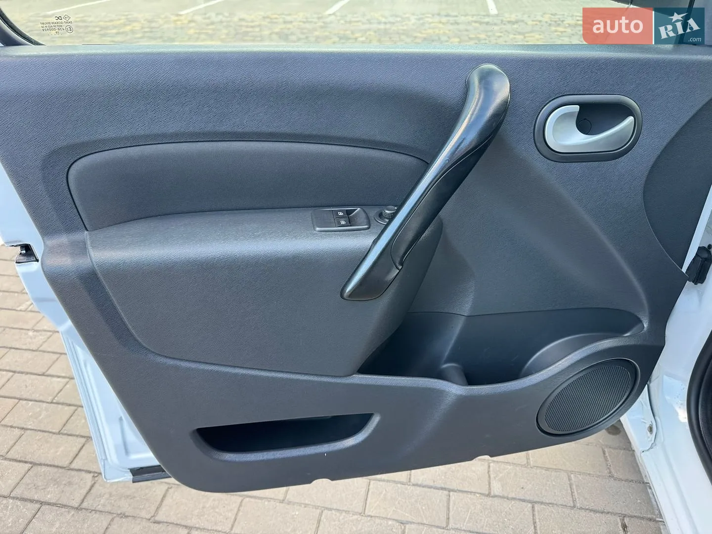 2020 Renault Kangoo - мініатюра 26
