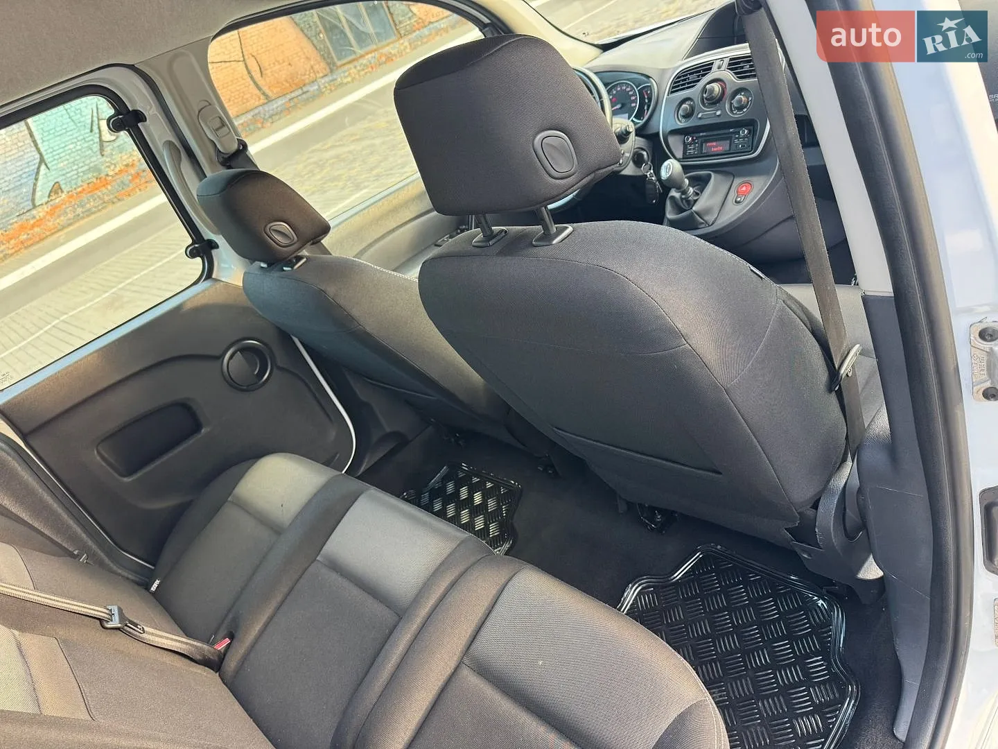 2020 Renault Kangoo - мініатюра 27