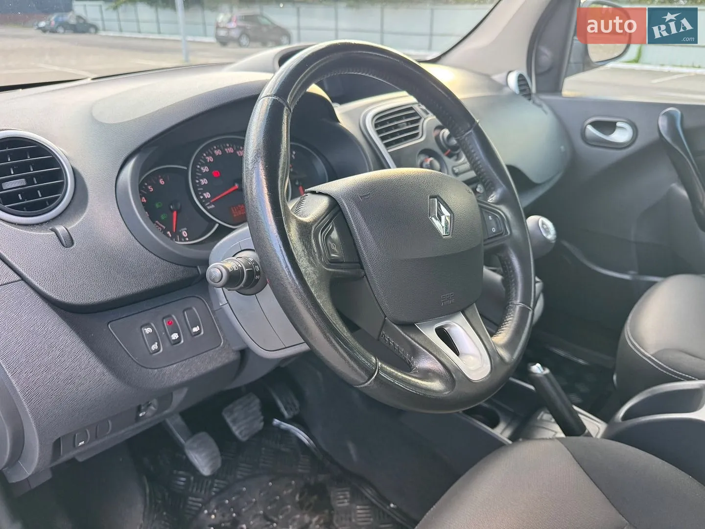 2020 Renault Kangoo - мініатюра 29
