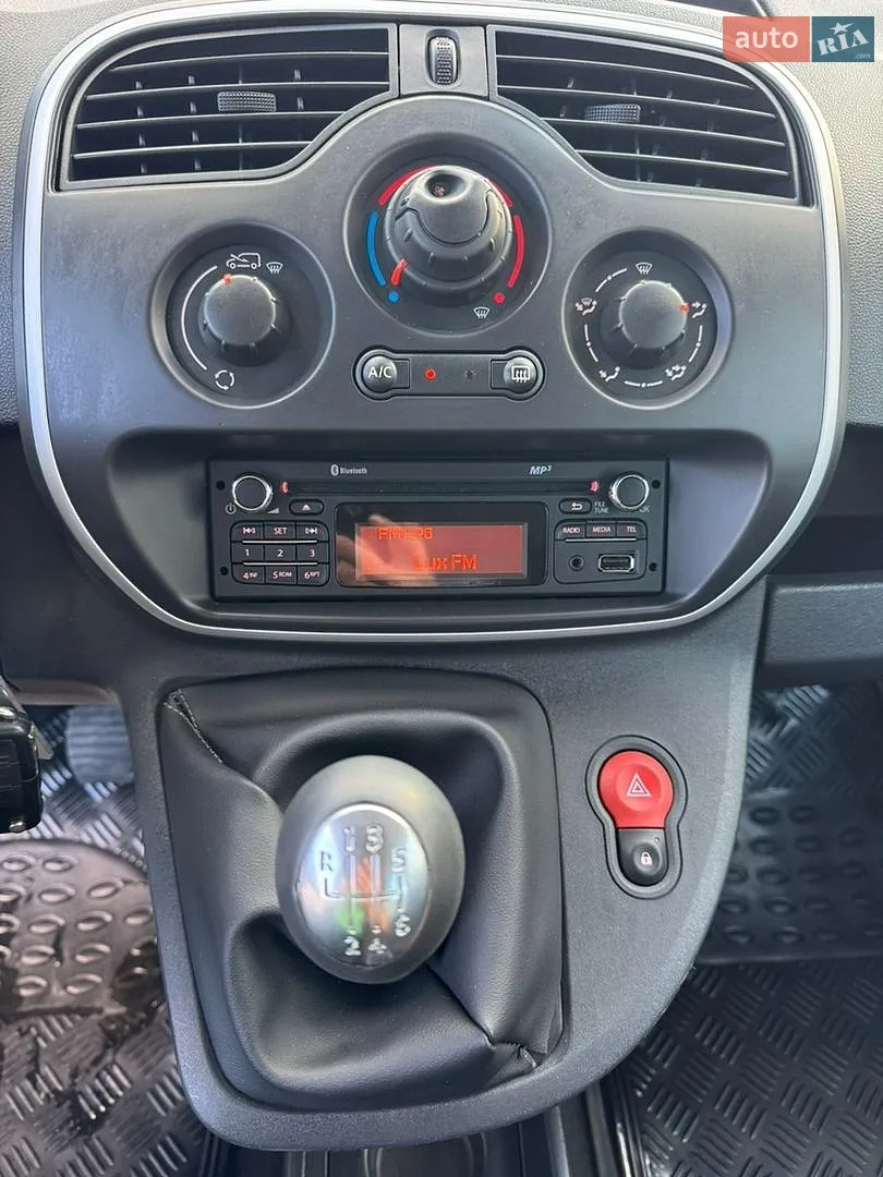 2020 Renault Kangoo - мініатюра 31
