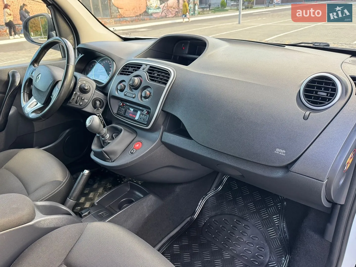 2020 Renault Kangoo - мініатюра 28