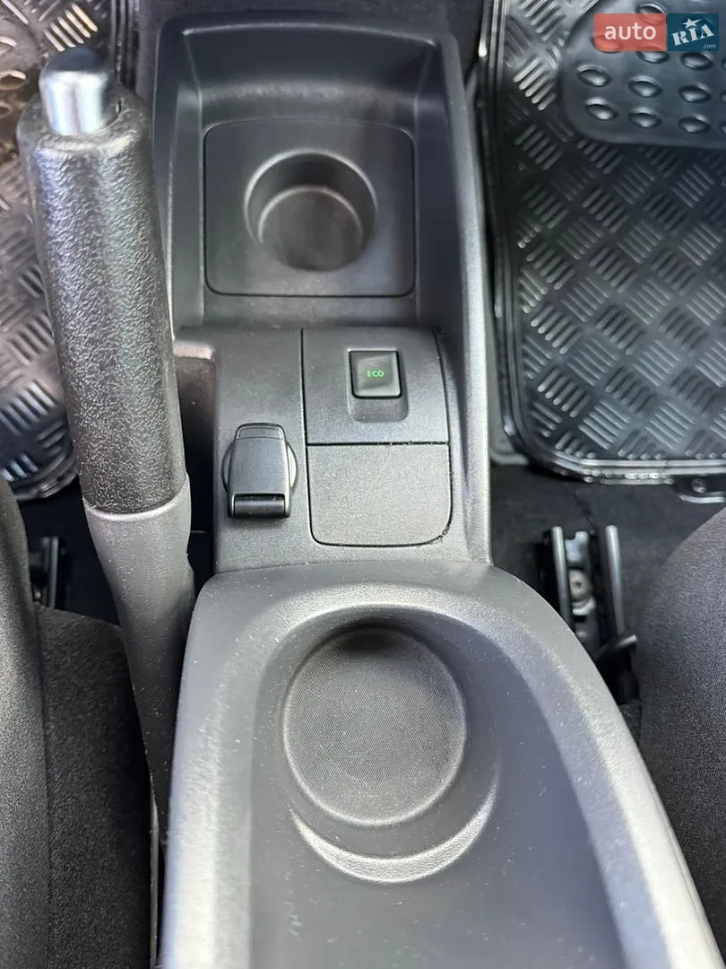 2020 Renault Kangoo - мініатюра 34
