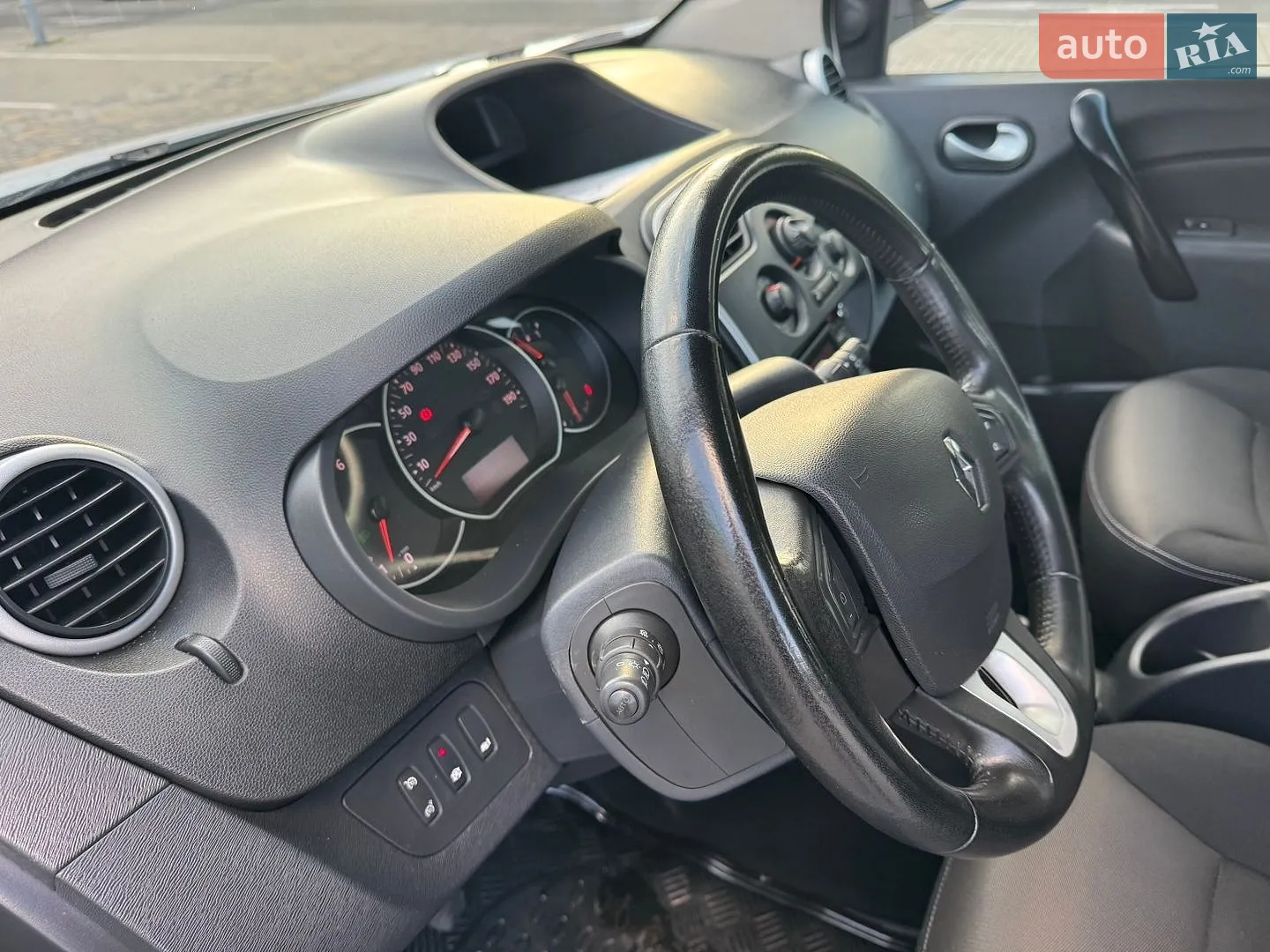 2020 Renault Kangoo - мініатюра 32