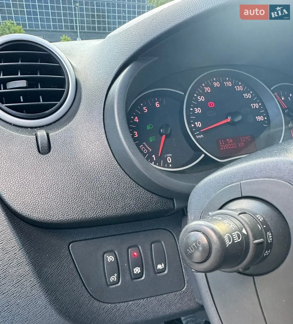 2020 Renault Kangoo - мініатюра 35