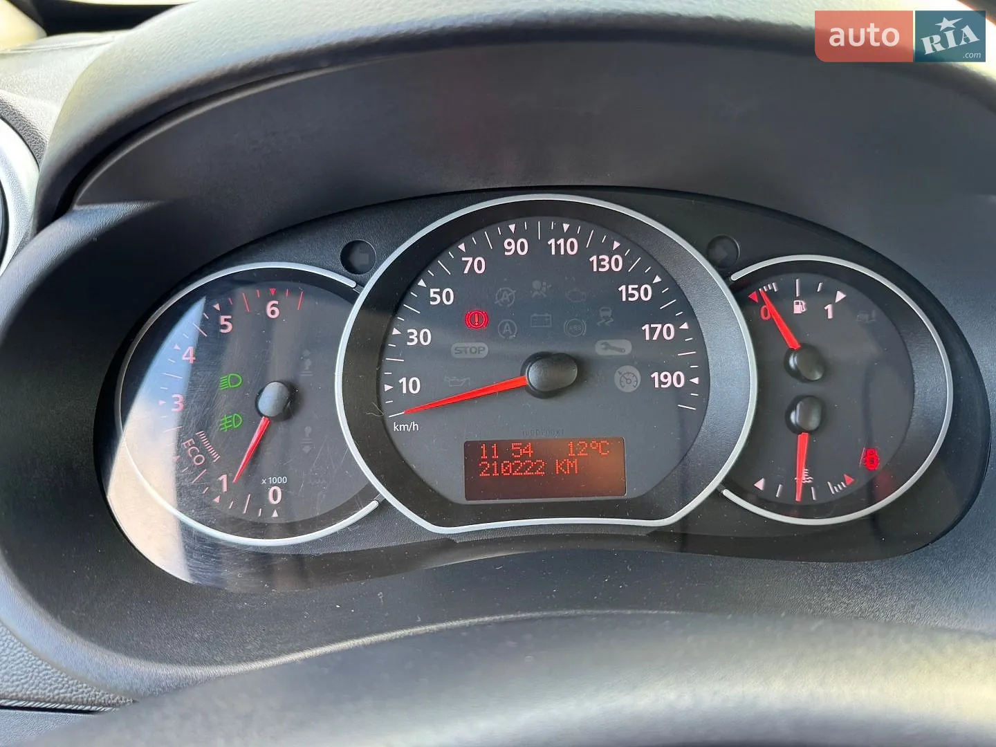2020 Renault Kangoo - мініатюра 30