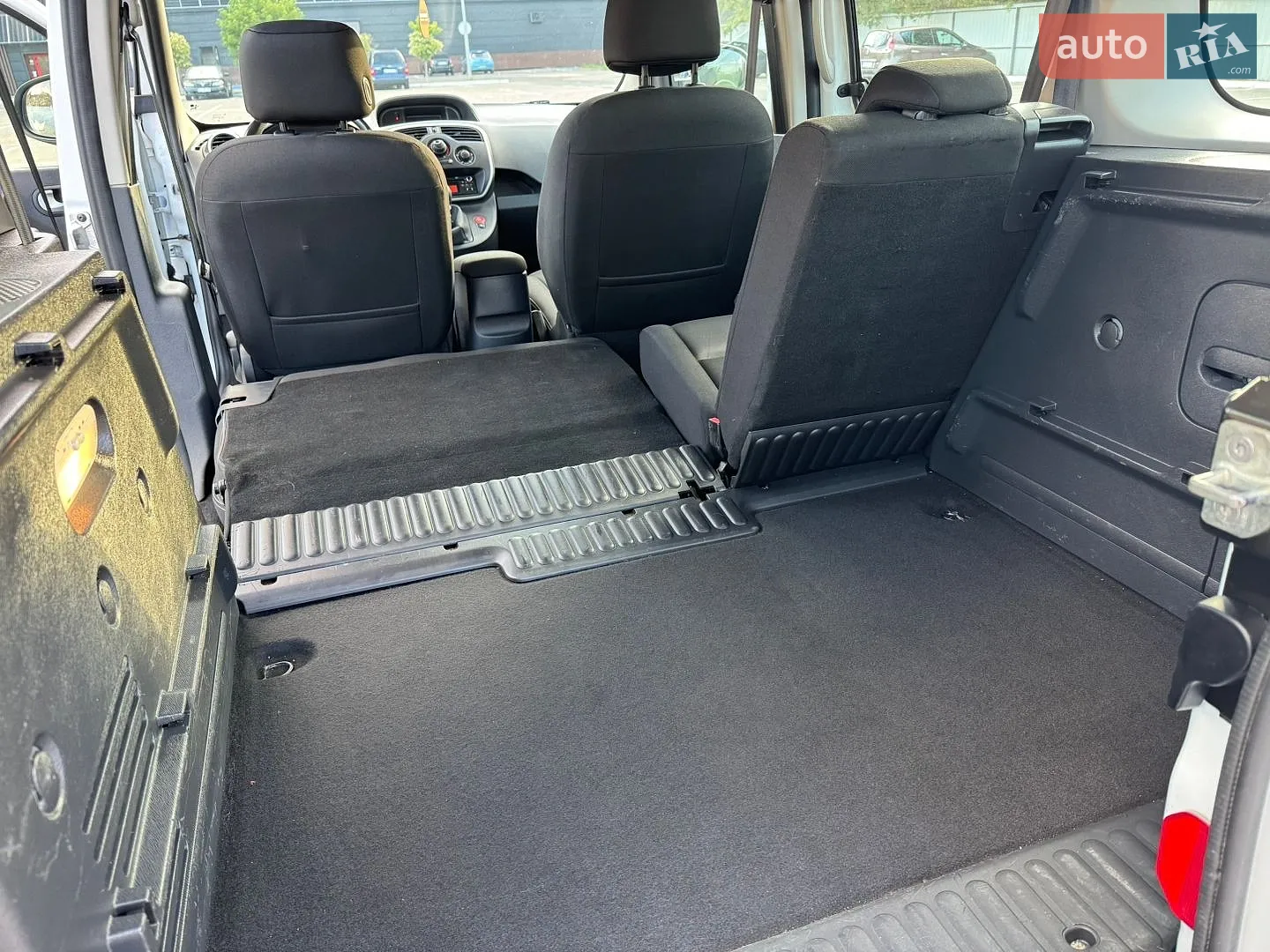 2020 Renault Kangoo - мініатюра 37
