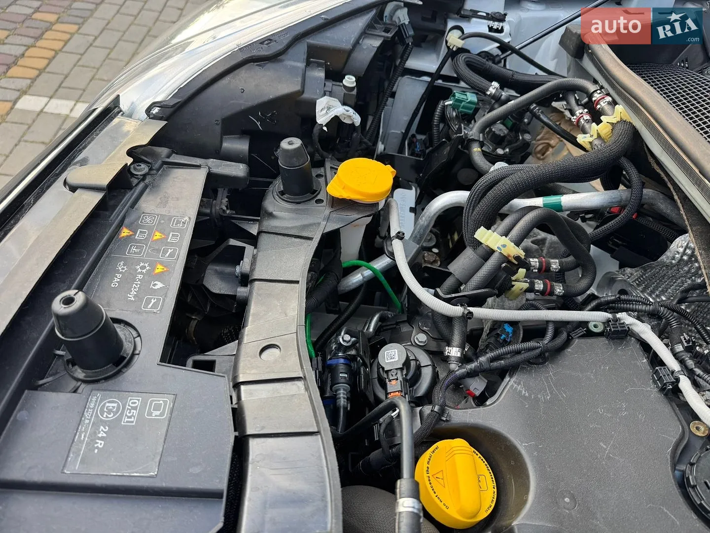 2020 Renault Kangoo - мініатюра 41