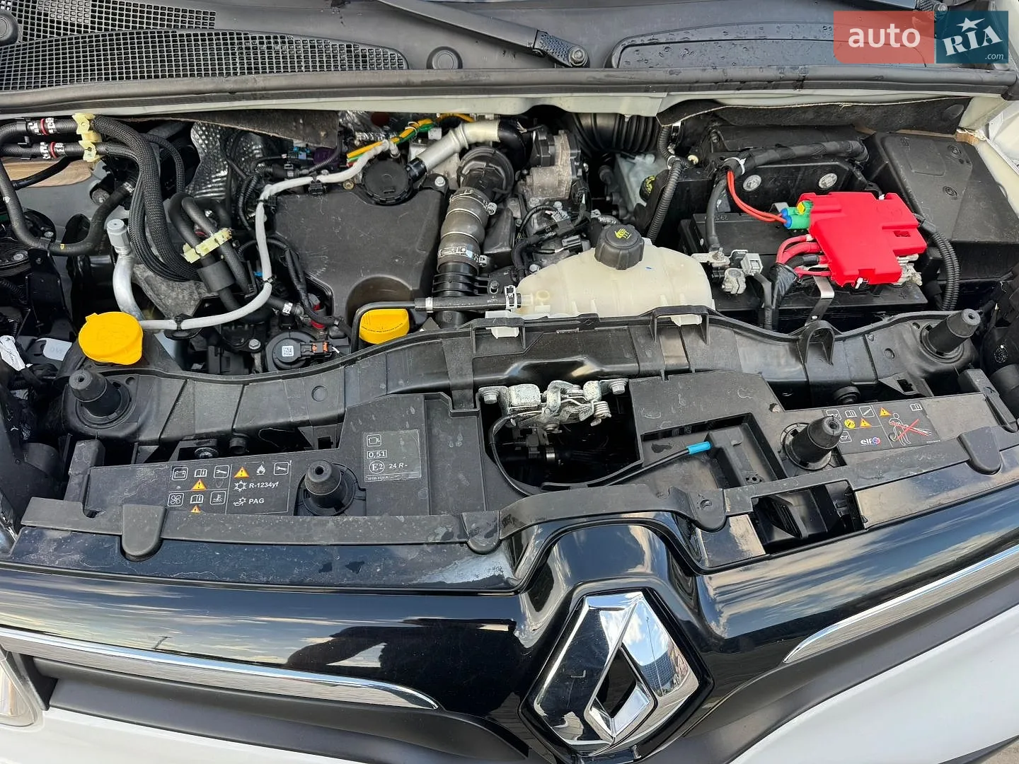 2020 Renault Kangoo - мініатюра 38