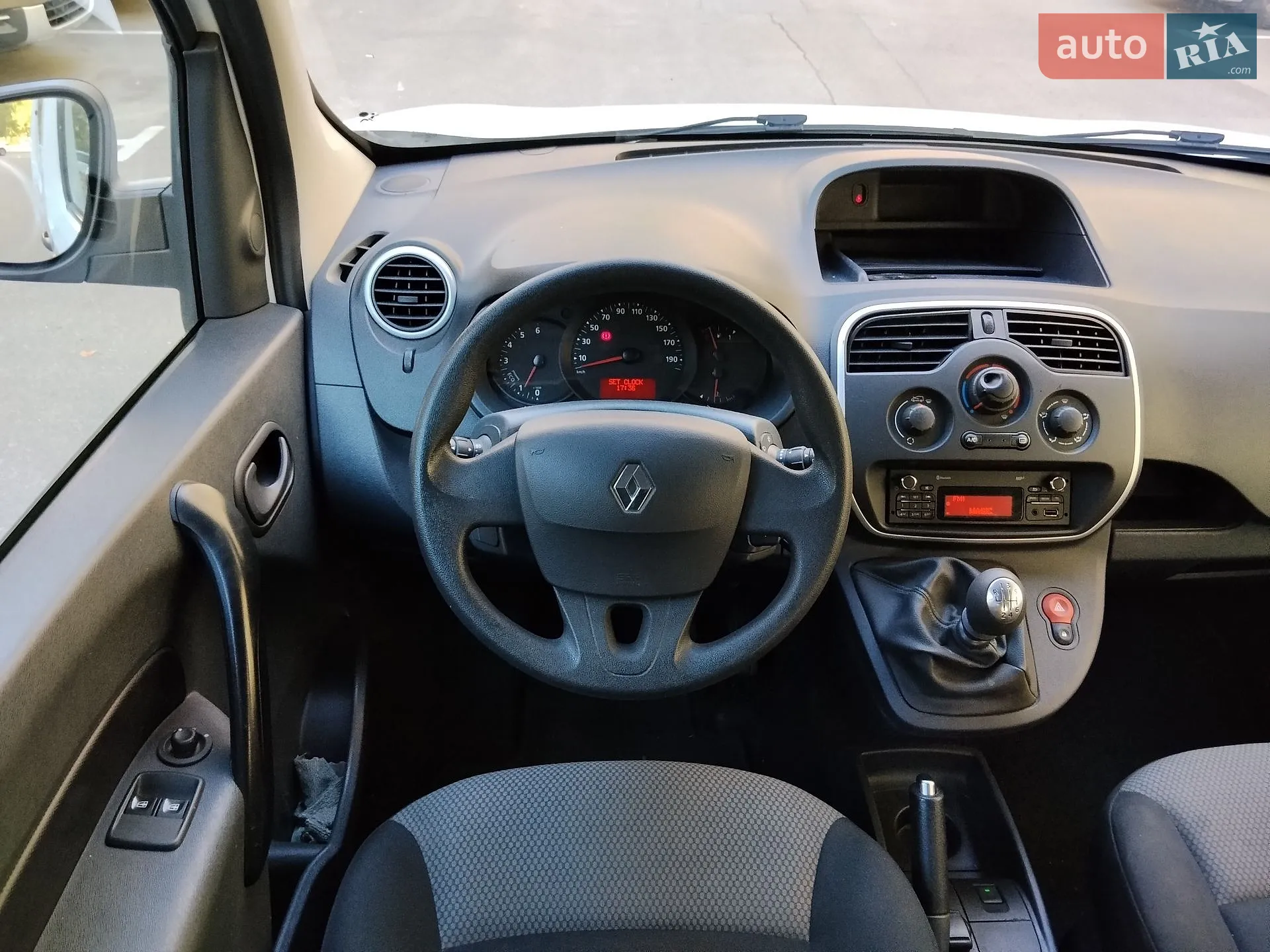 2020 Renault Kangoo - мініатюра 10