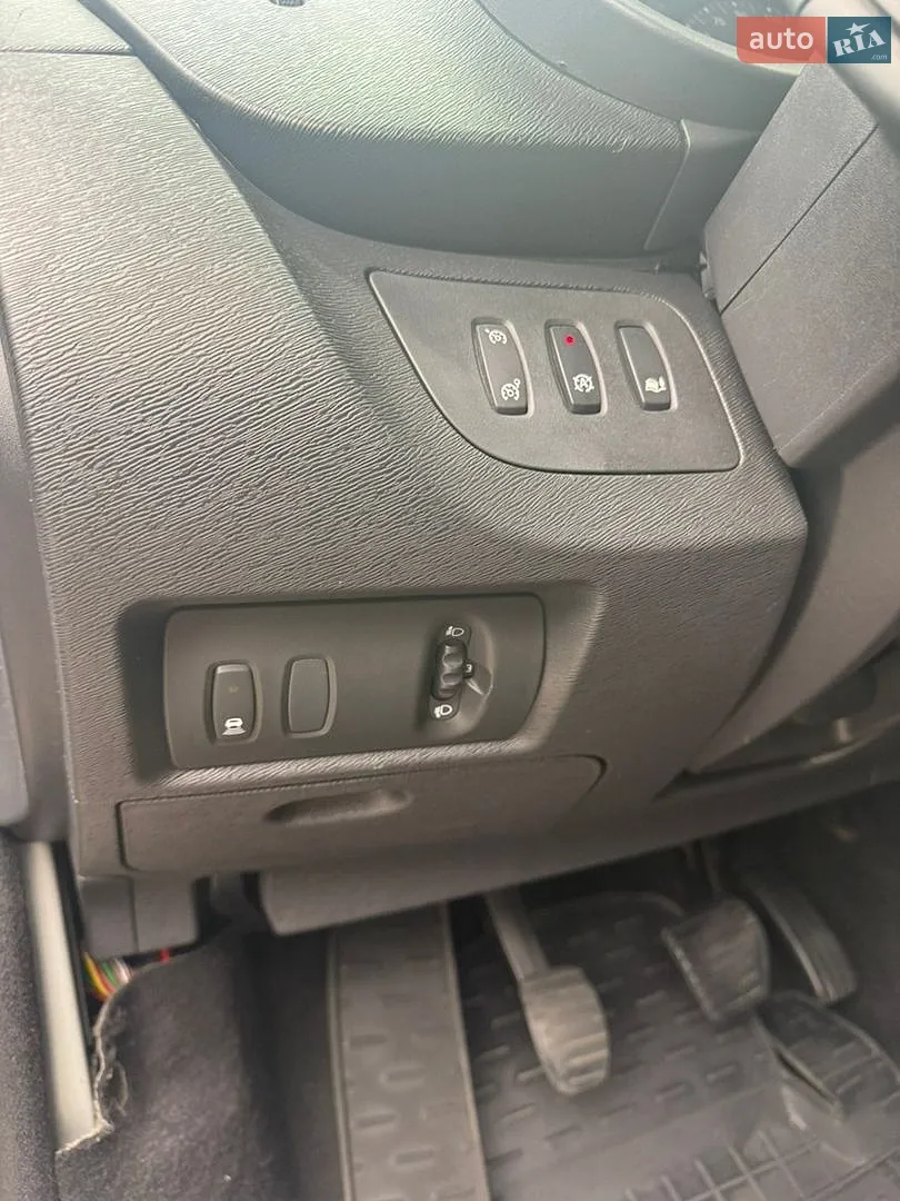 2013 Renault Kangoo - мініатюра 19