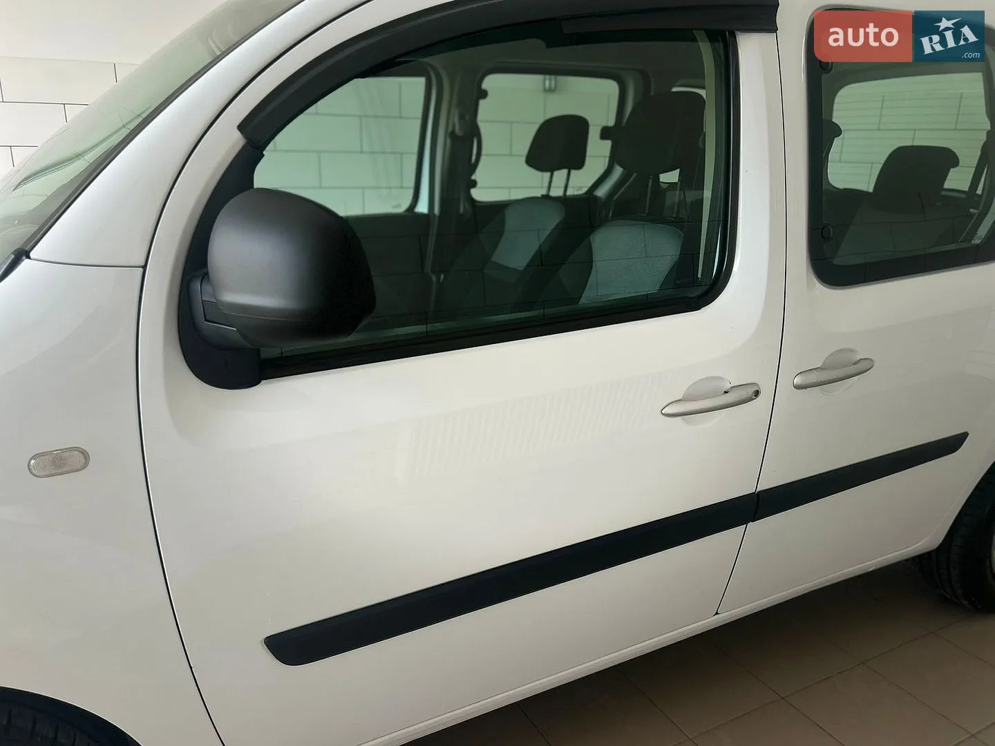 2017 Renault Kangoo - мініатюра 36