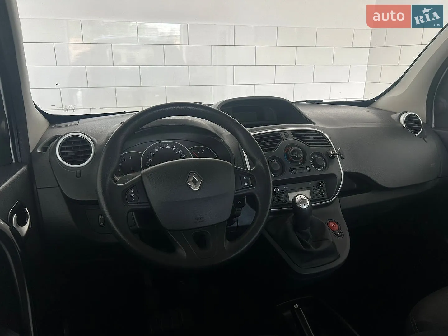 2017 Renault Kangoo - мініатюра 42