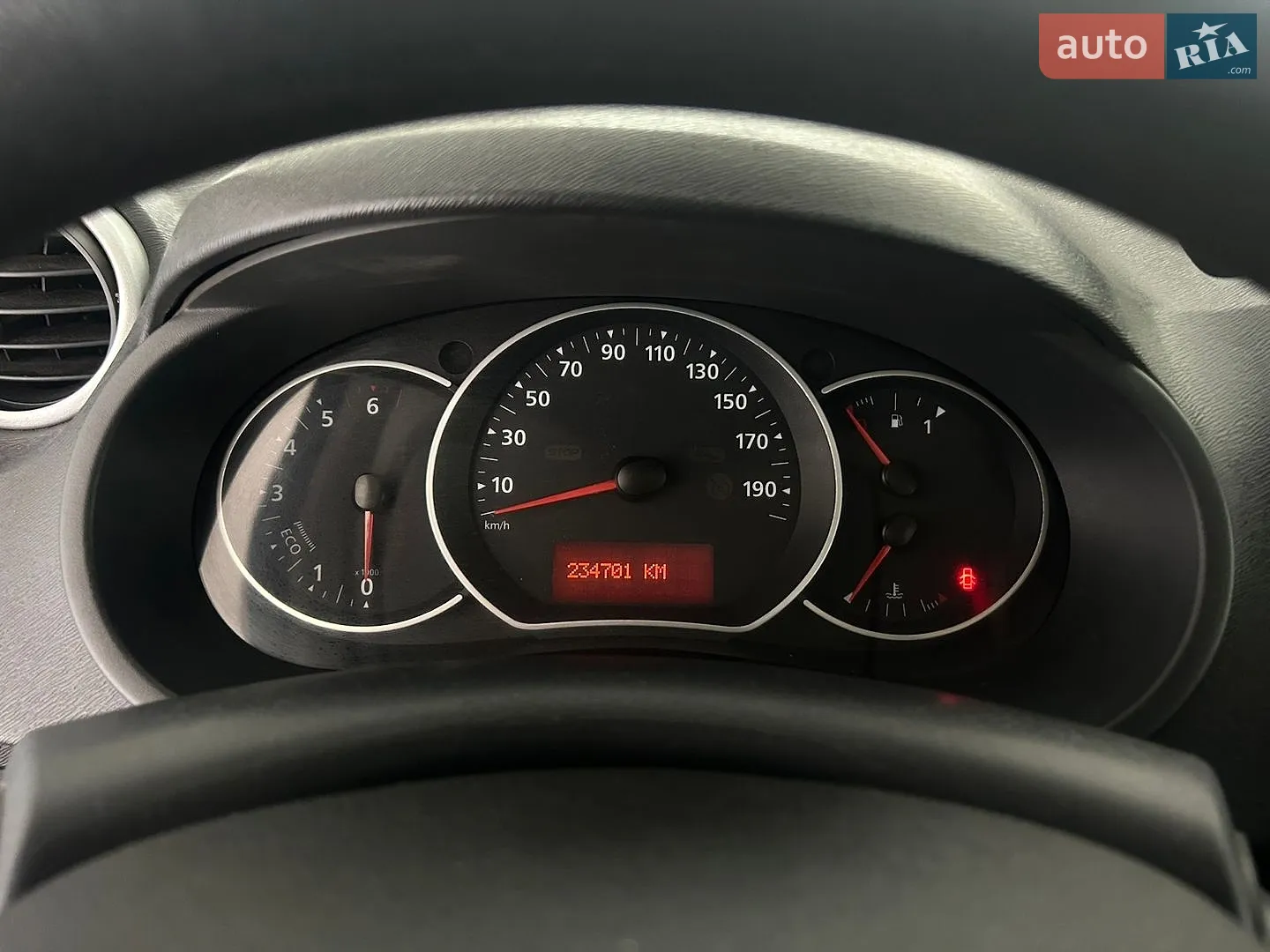 2017 Renault Kangoo - мініатюра 45