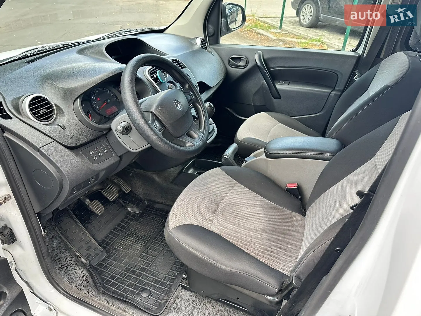 2016 Renault Kangoo - мініатюра 10