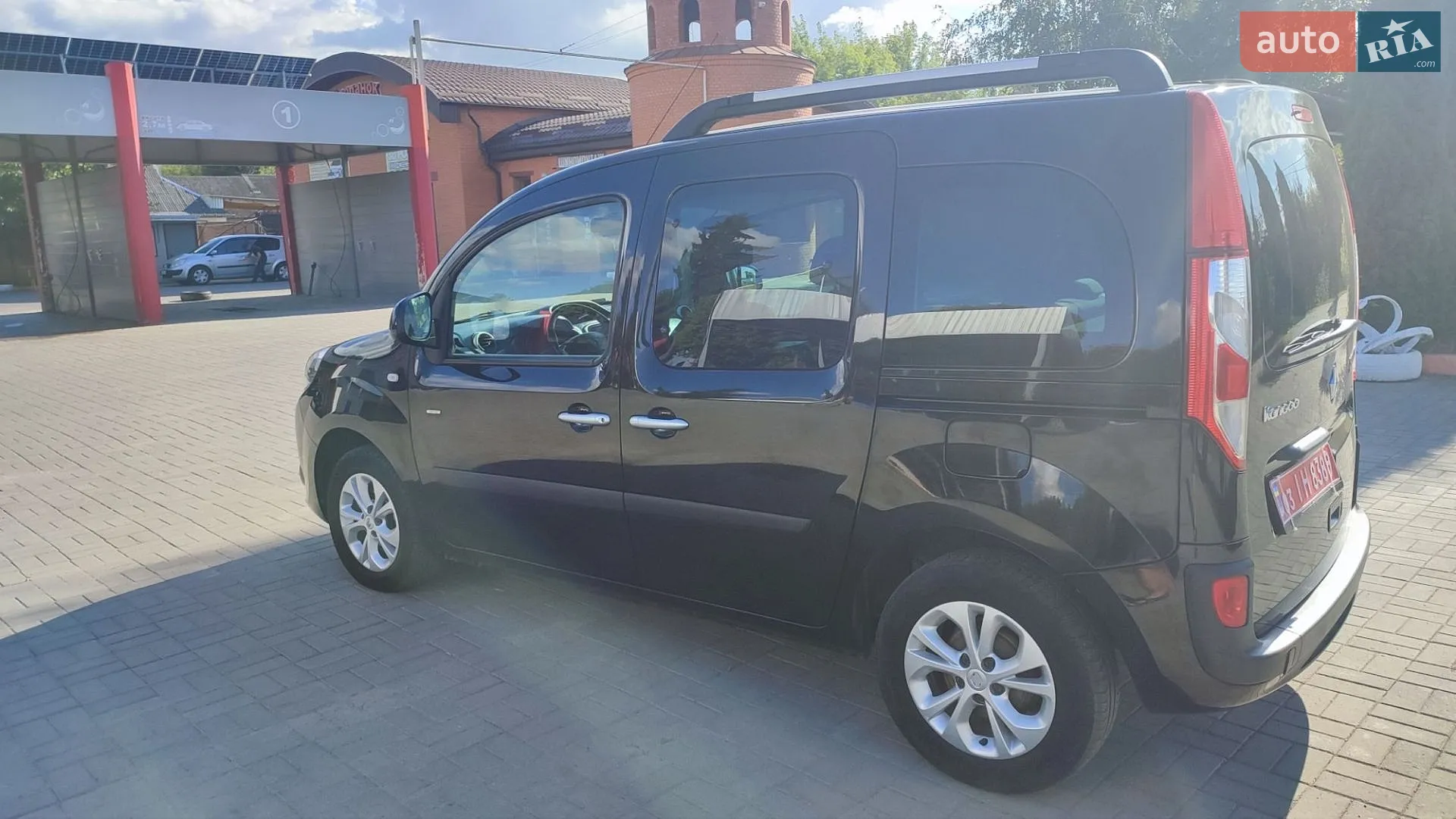 2017 Renault Kangoo - мініатюра 6