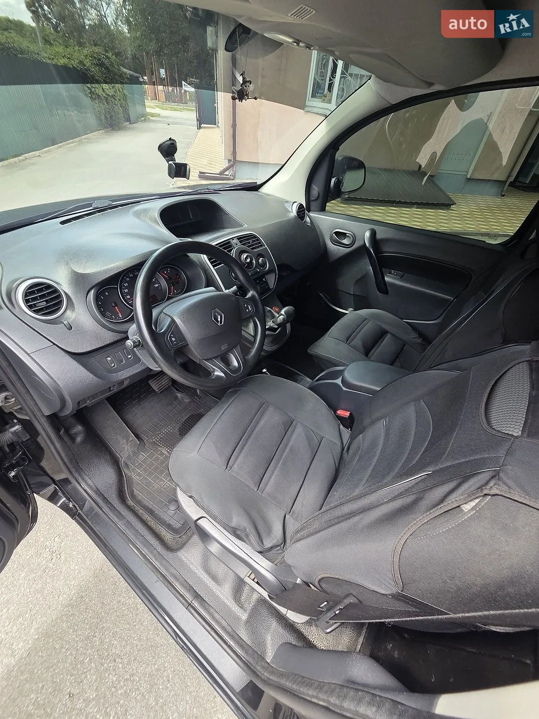 2018 Renault Kangoo - мініатюра 8
