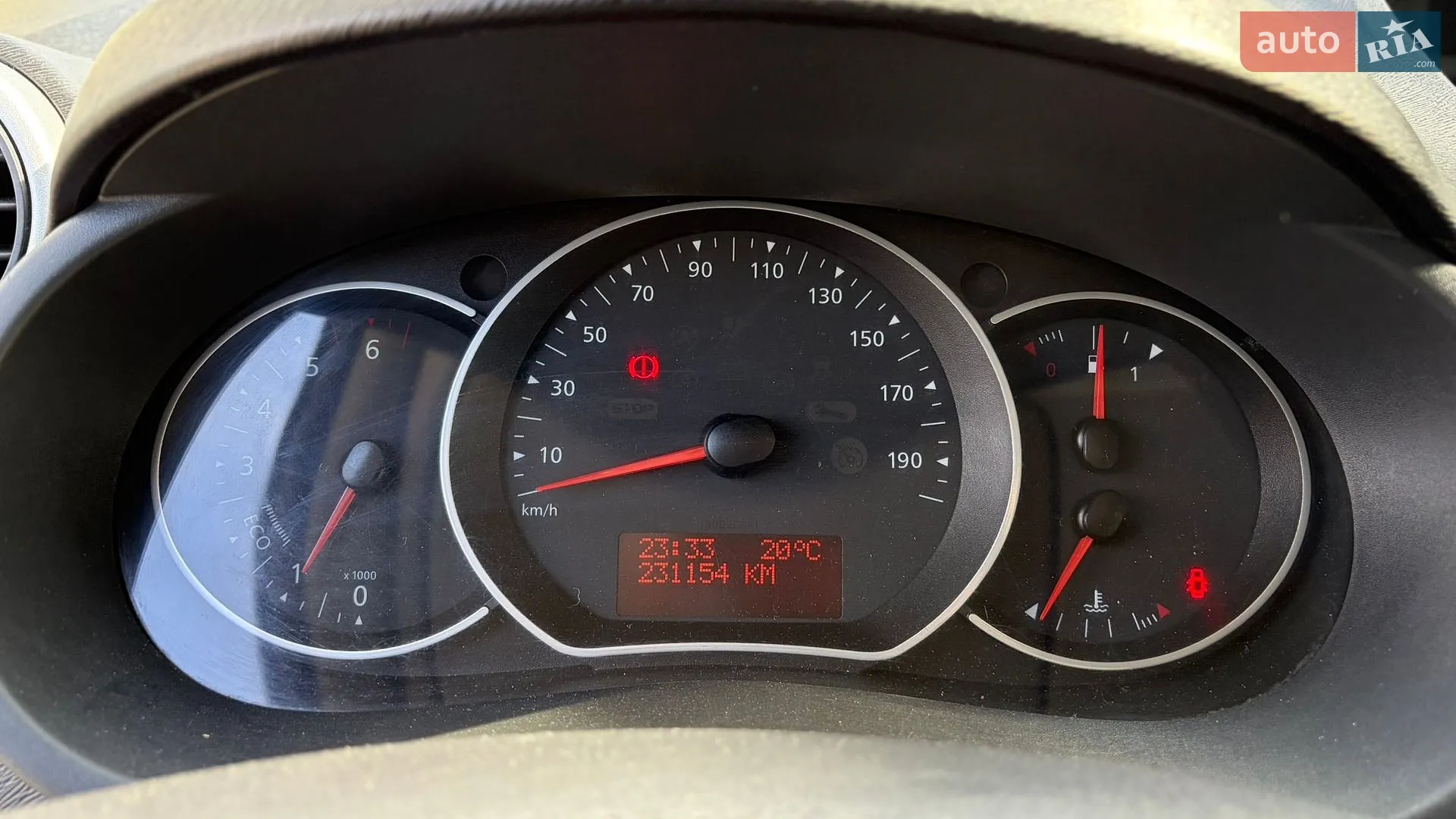2017 Renault Kangoo - мініатюра 15