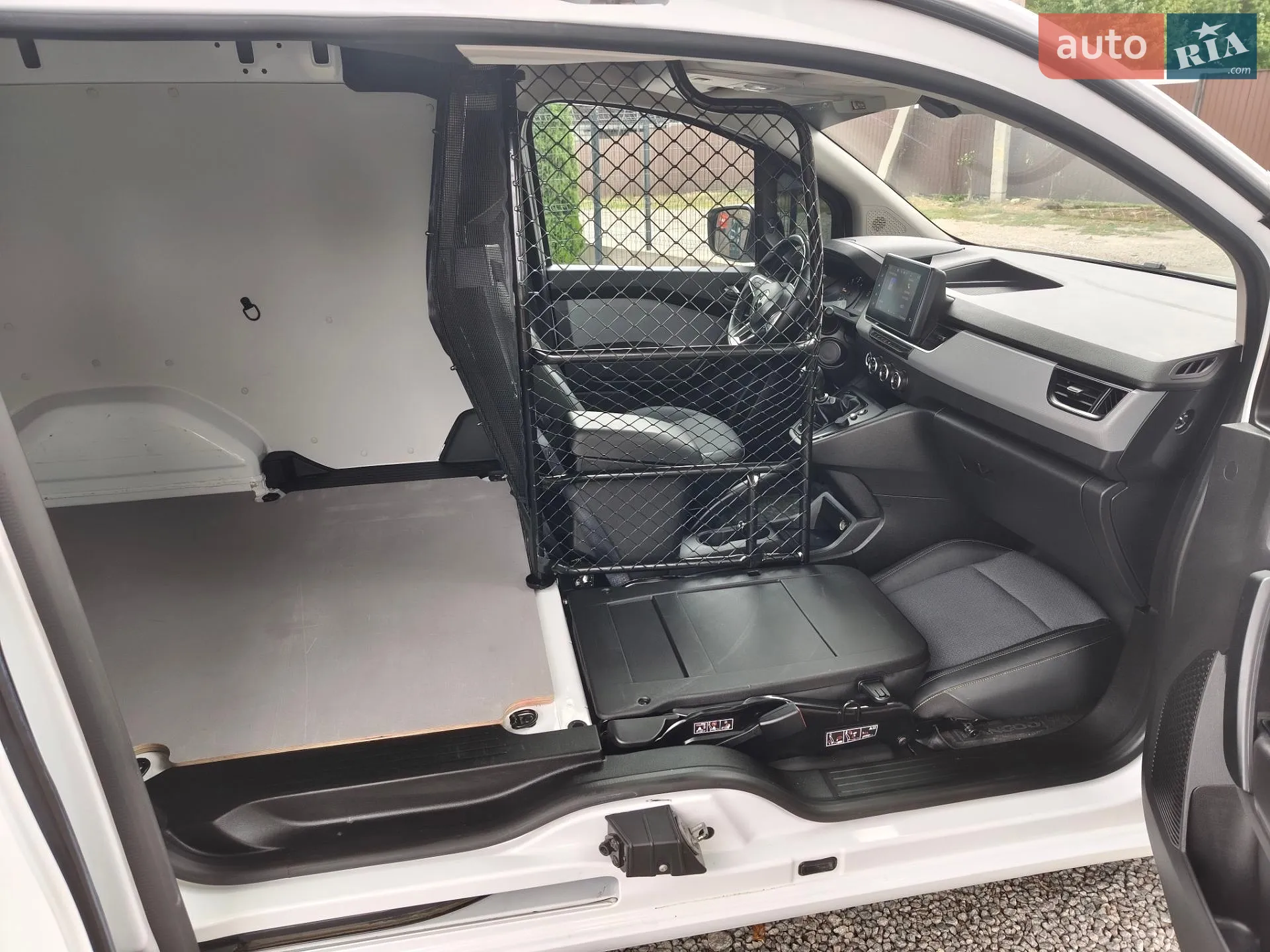2022 Renault Kangoo - мініатюра 8