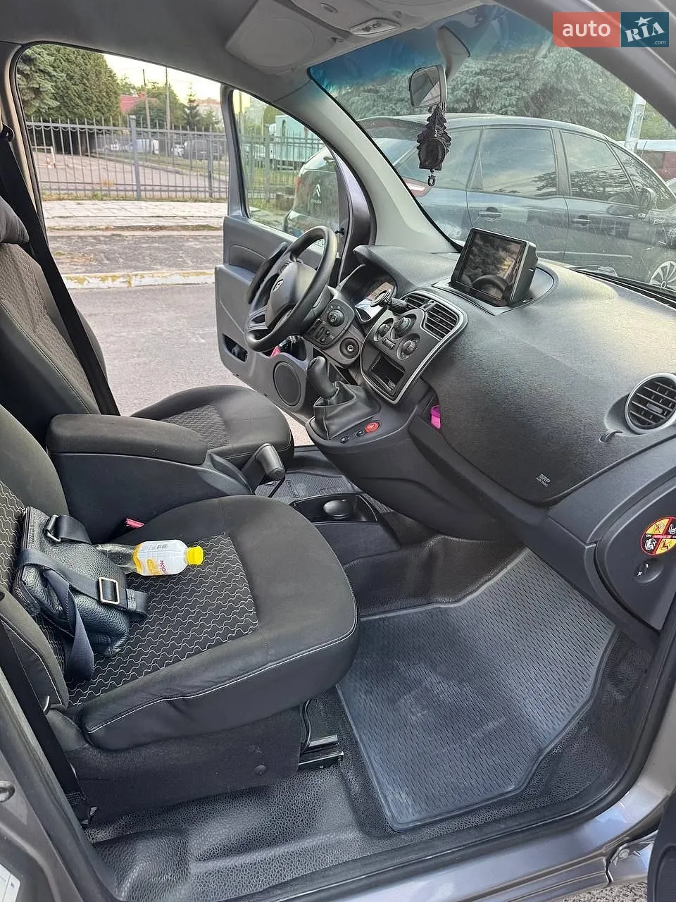 2015 Renault Kangoo - мініатюра 9