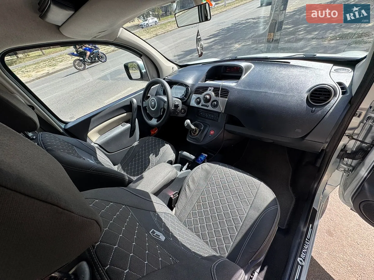 2011 Renault Kangoo - мініатюра 14