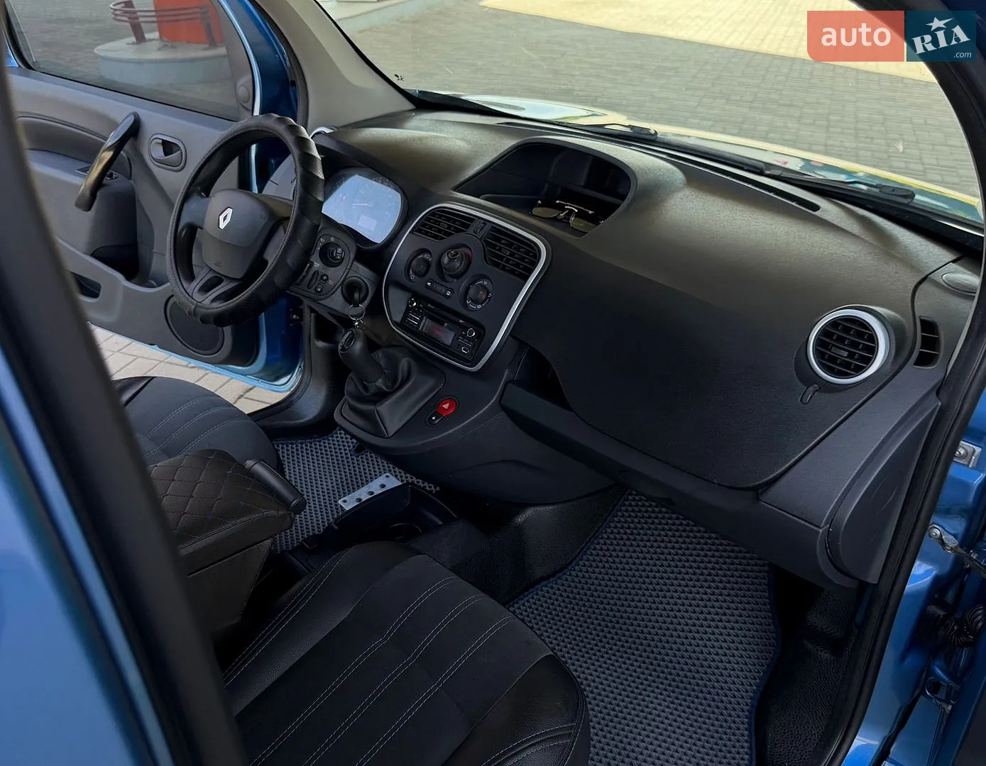 2016 Renault Kangoo - мініатюра 6