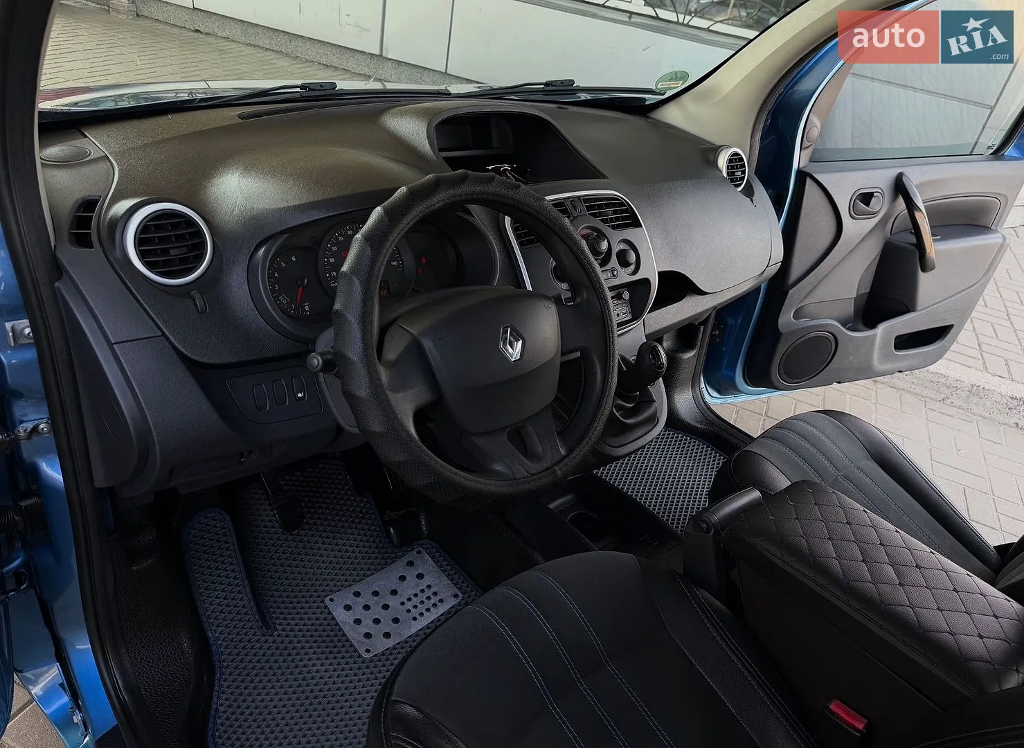 2016 Renault Kangoo - мініатюра 9