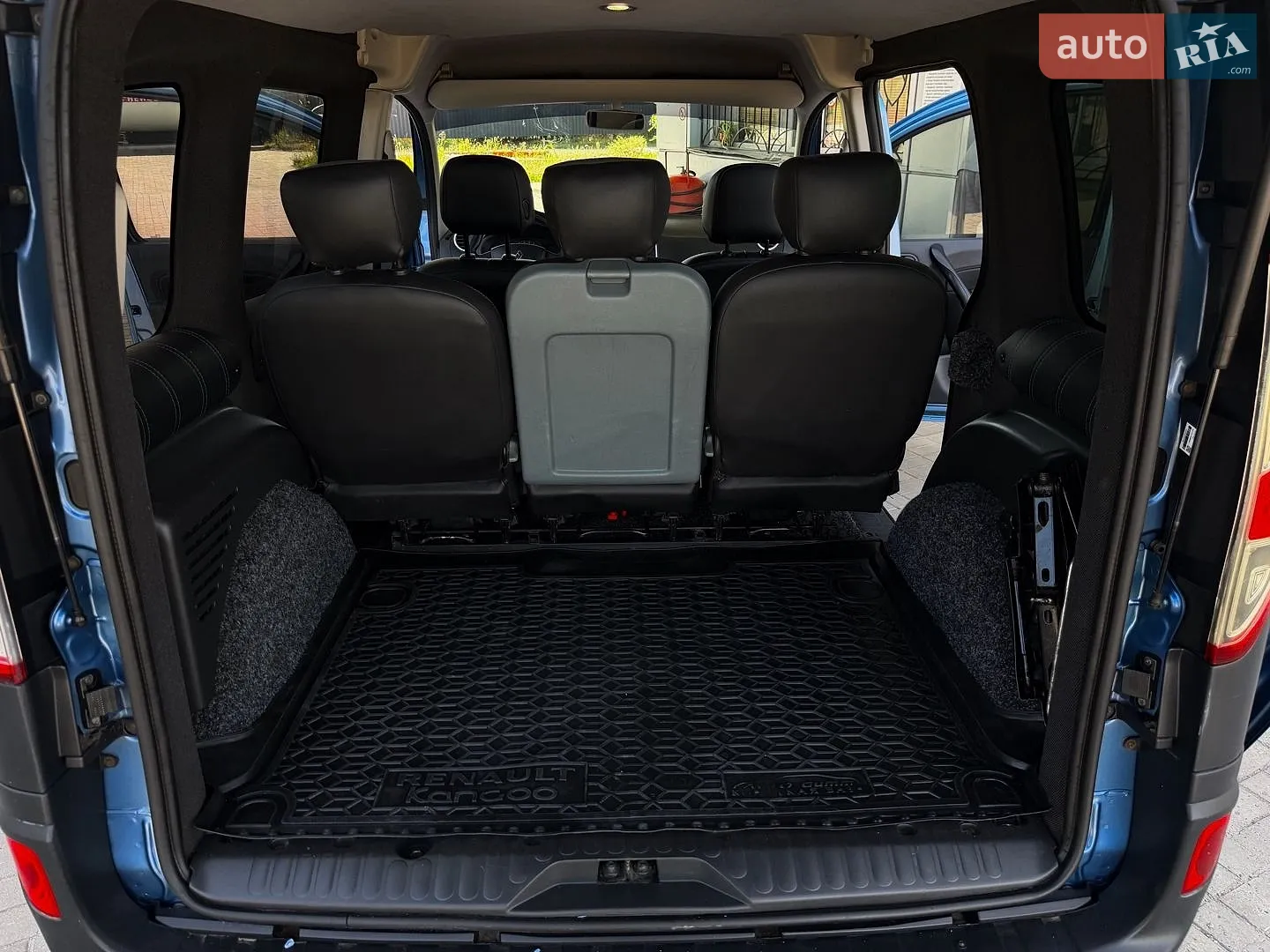 2016 Renault Kangoo - мініатюра 14
